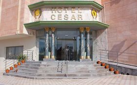 Hotel Cesar Sousse